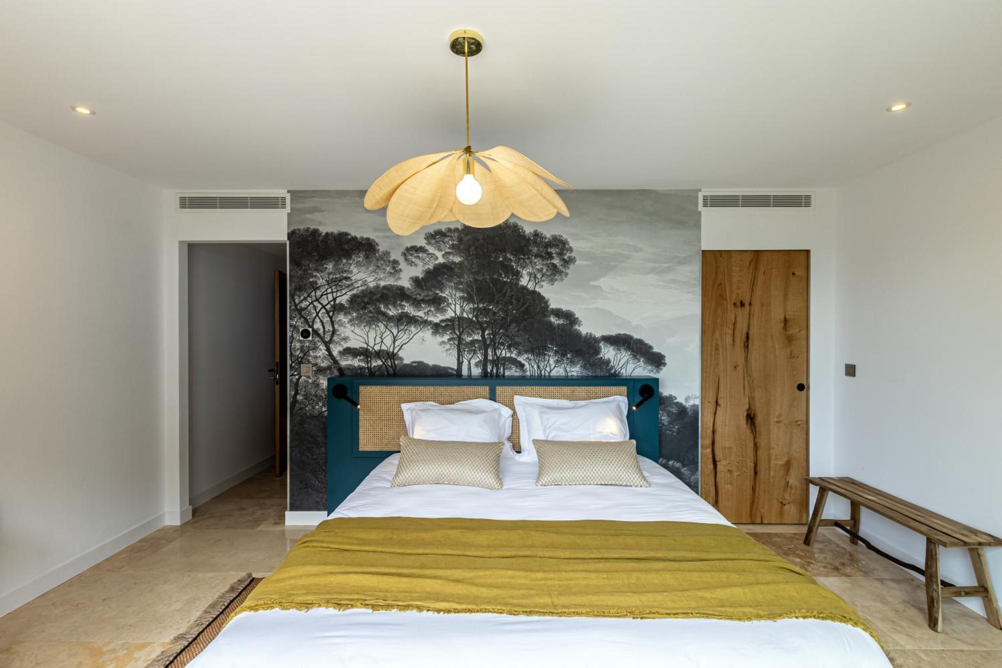 Le Refuge - Gigaro Lodges La Croix-Valmer Esterno foto